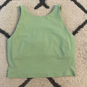 Lululemon Align High-Neck tank top